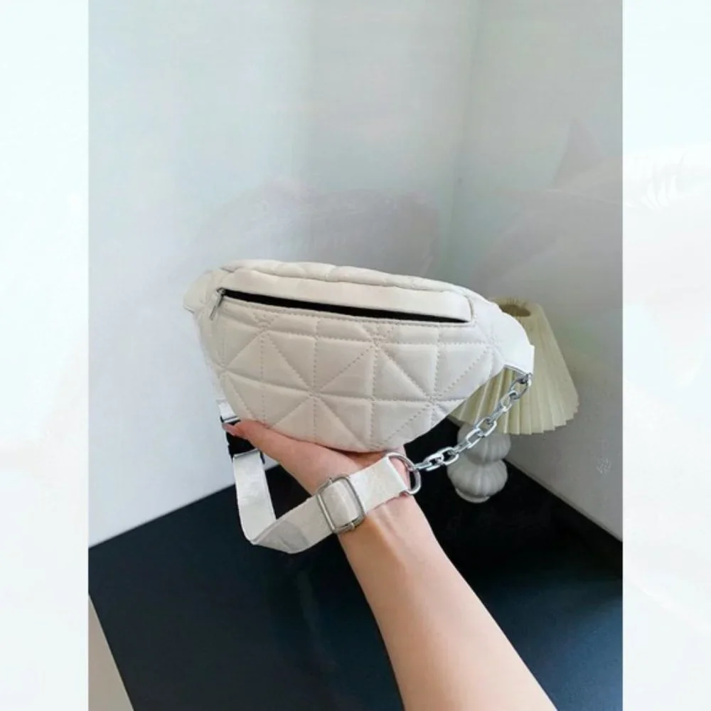 New Fanny Pack White 149 - Picture 3 of 3